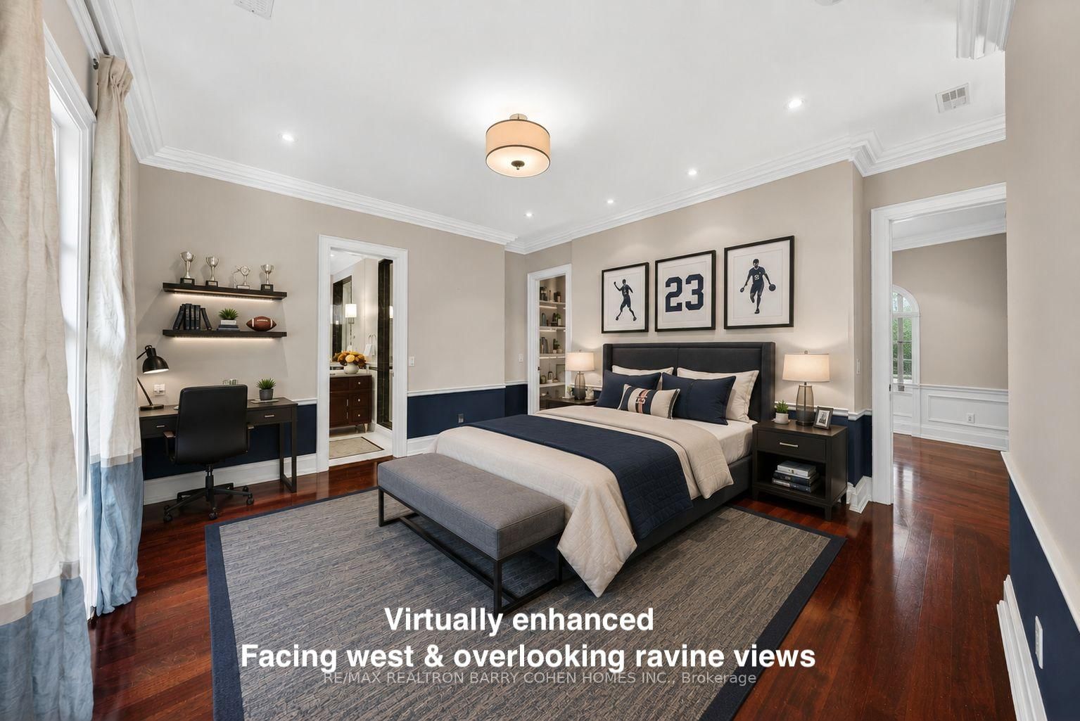 36 Old Yonge St, Toronto — 33