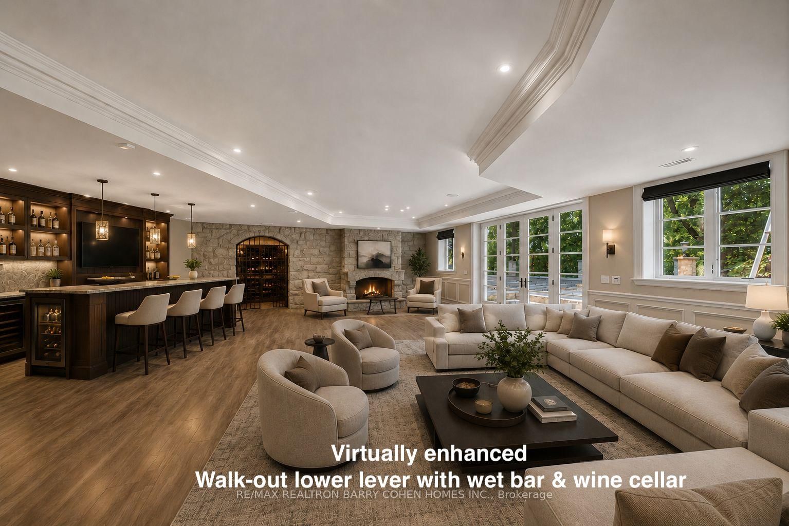 36 Old Yonge St, Toronto — 38