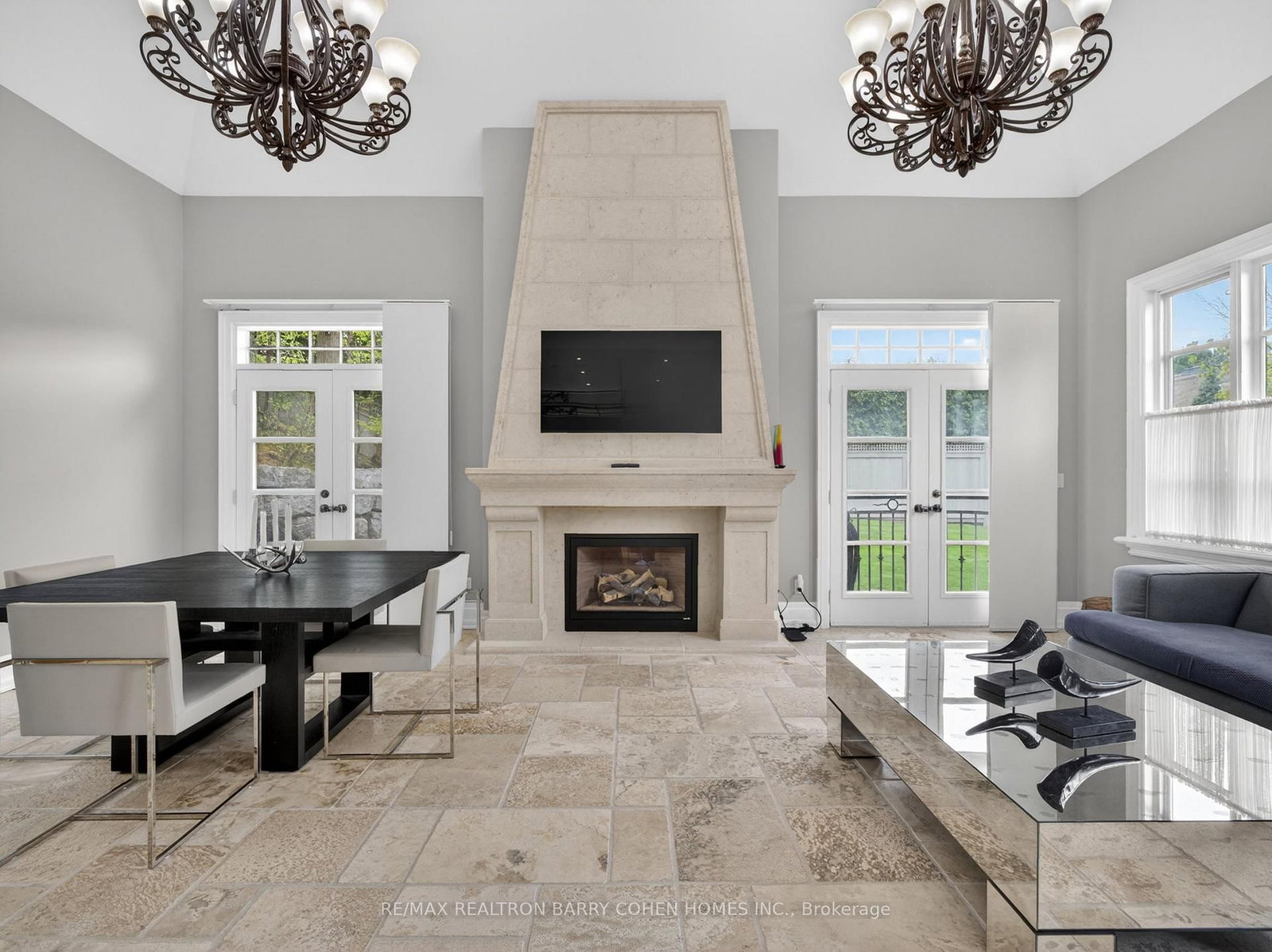 3 Legacy Crt, Toronto — 18