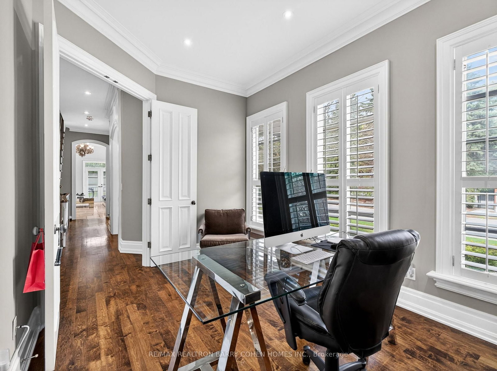 3 Legacy Crt, Toronto — 21
