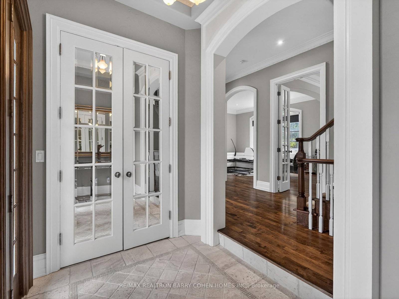 3 Legacy Crt, Toronto — 4