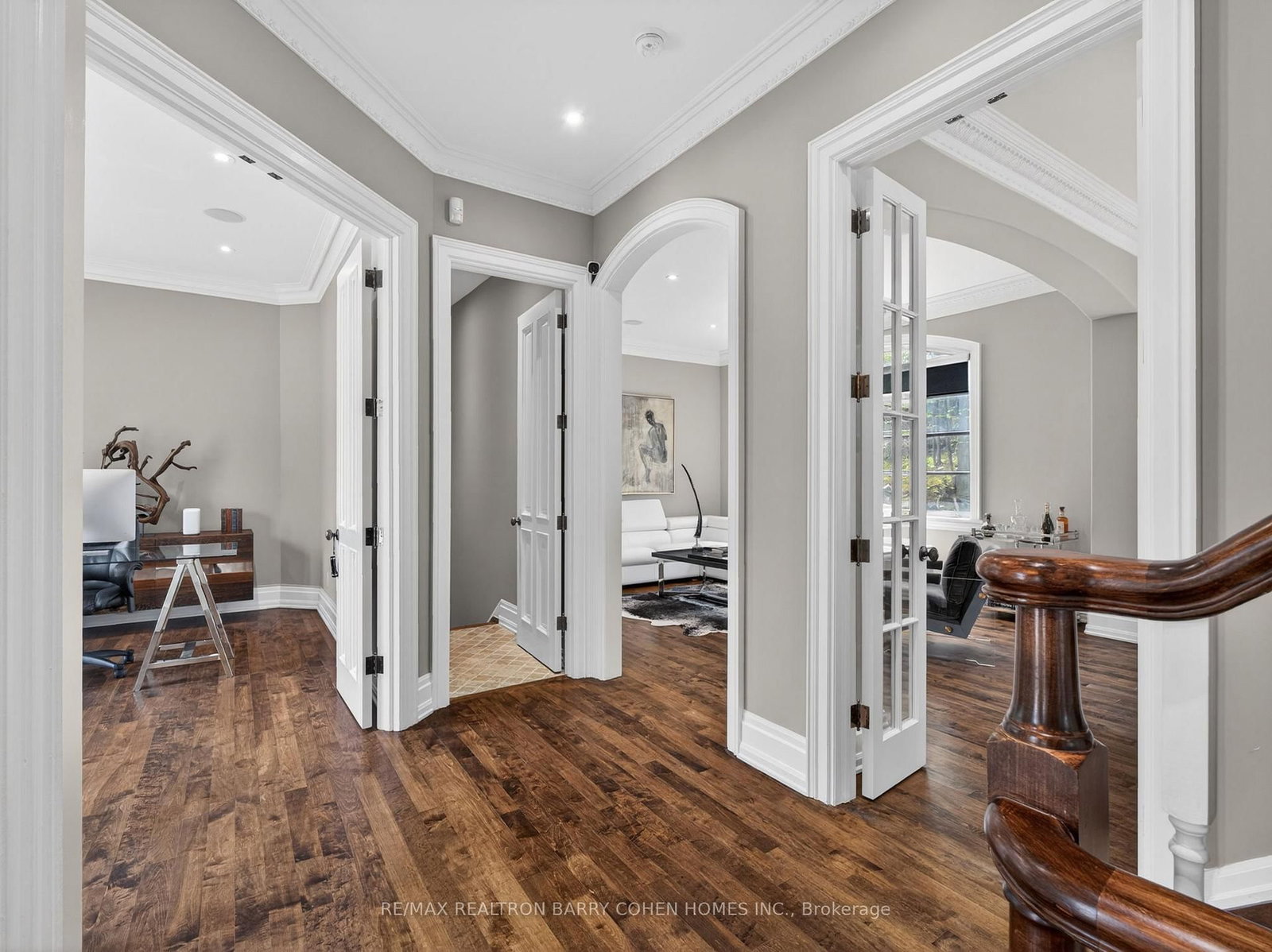 3 Legacy Crt, Toronto — 5