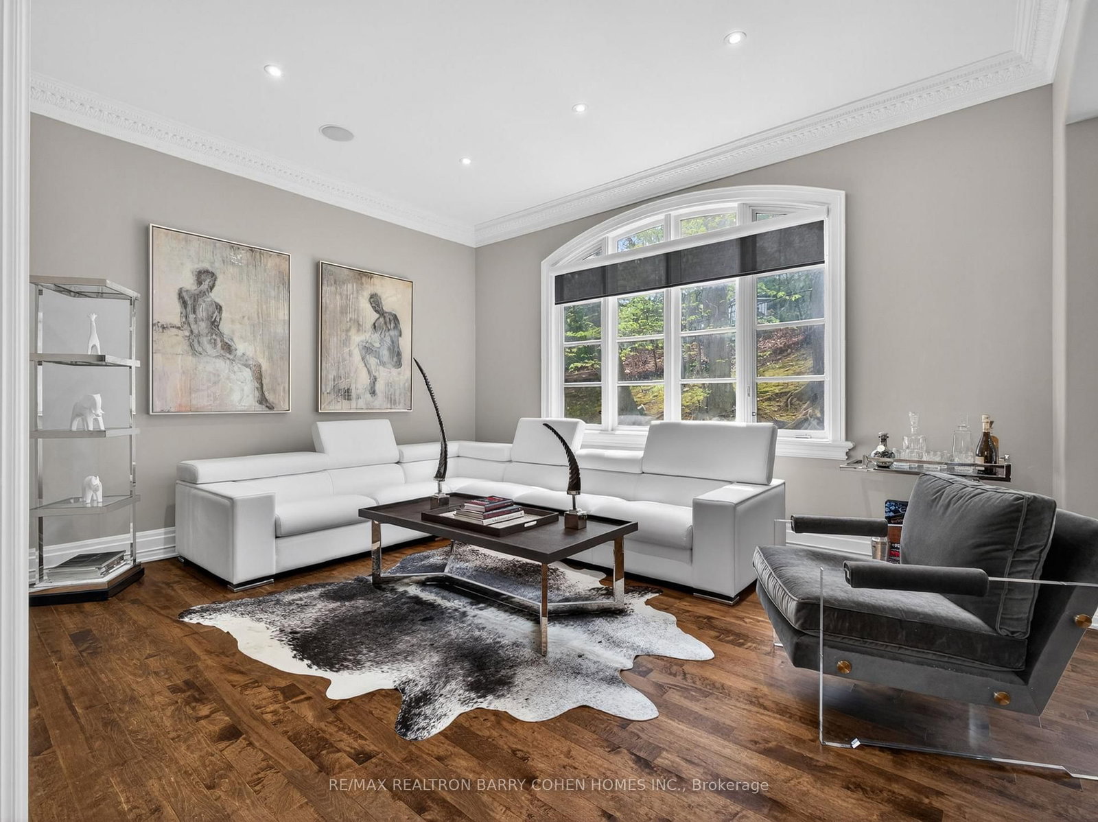 3 Legacy Crt, Toronto — 6