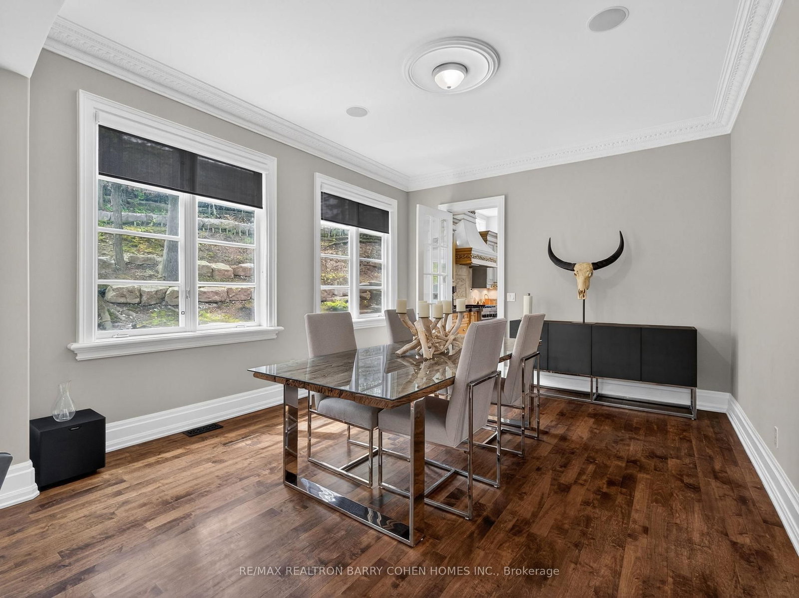 3 Legacy Crt, Toronto — 8