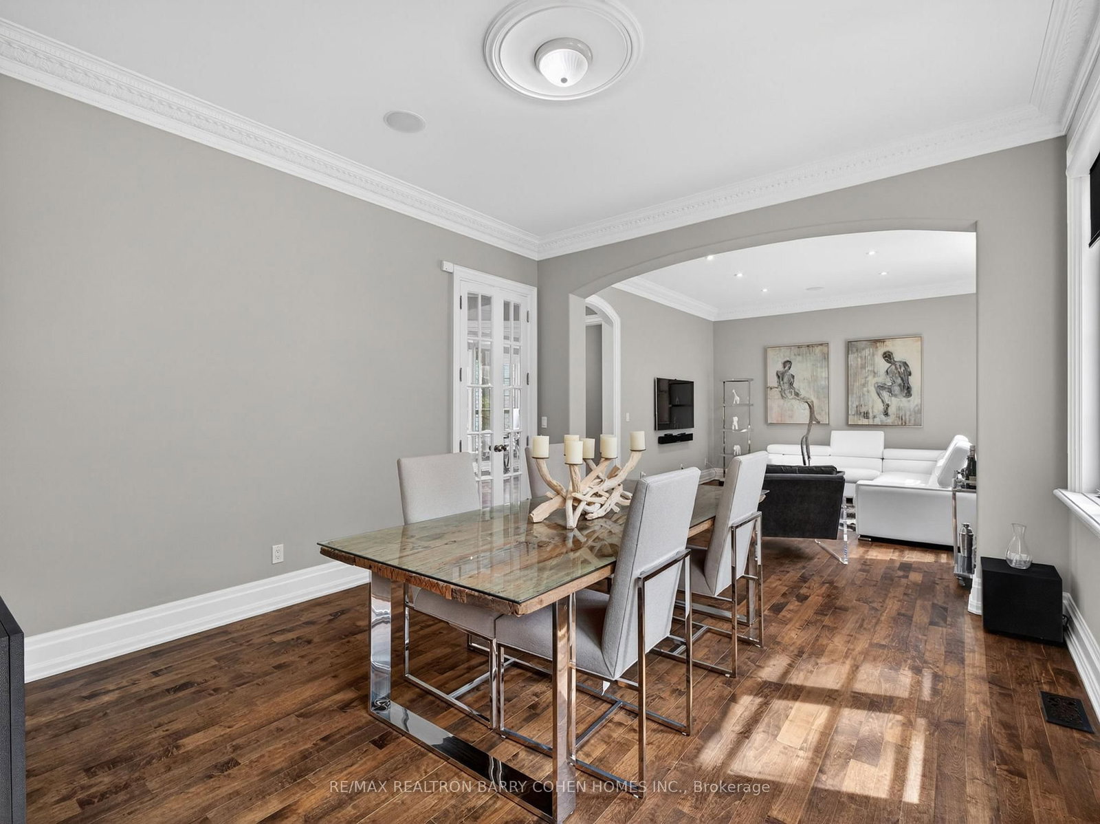 3 Legacy Crt, Toronto — 9