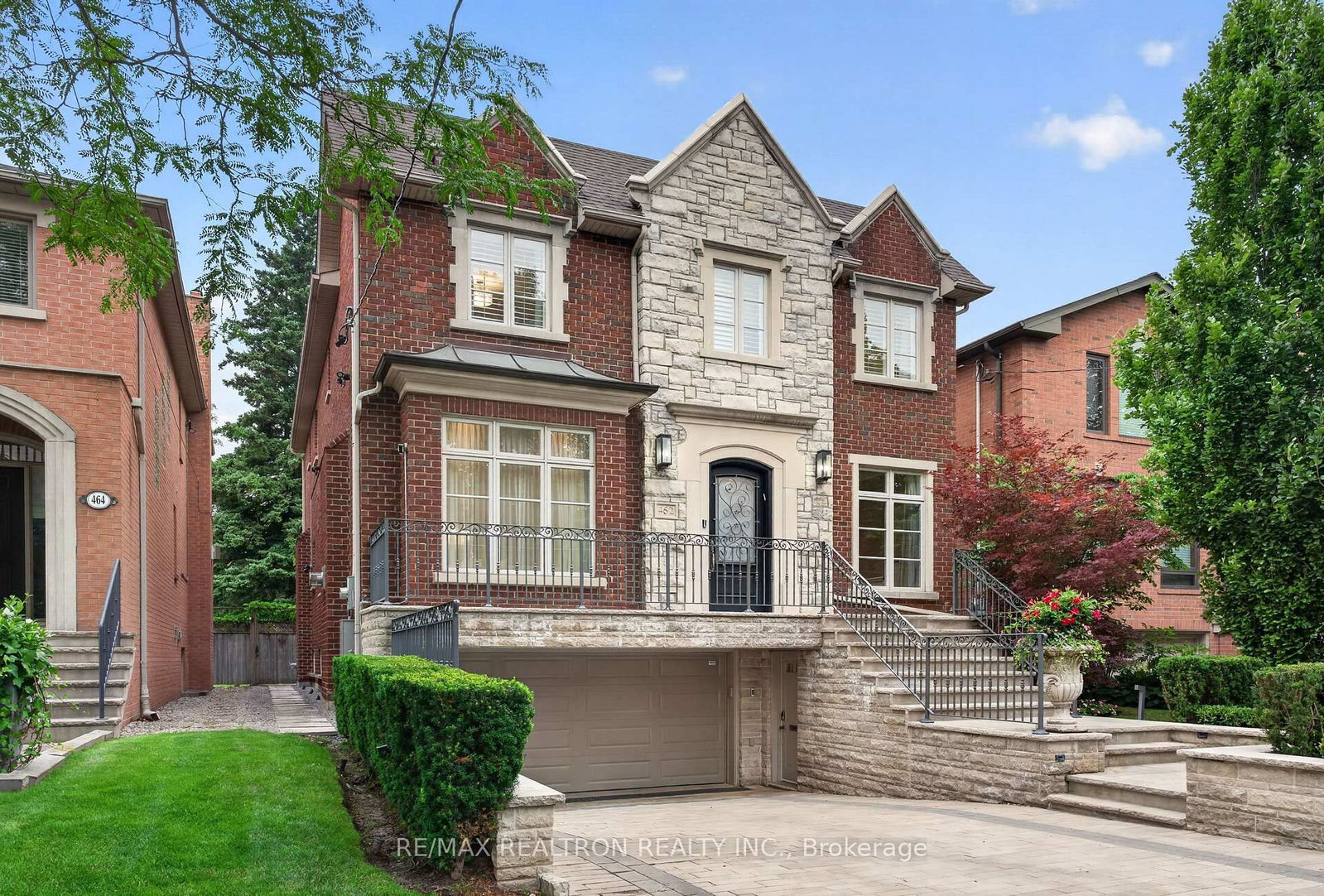 462 Fairlawn Ave, Toronto — 3