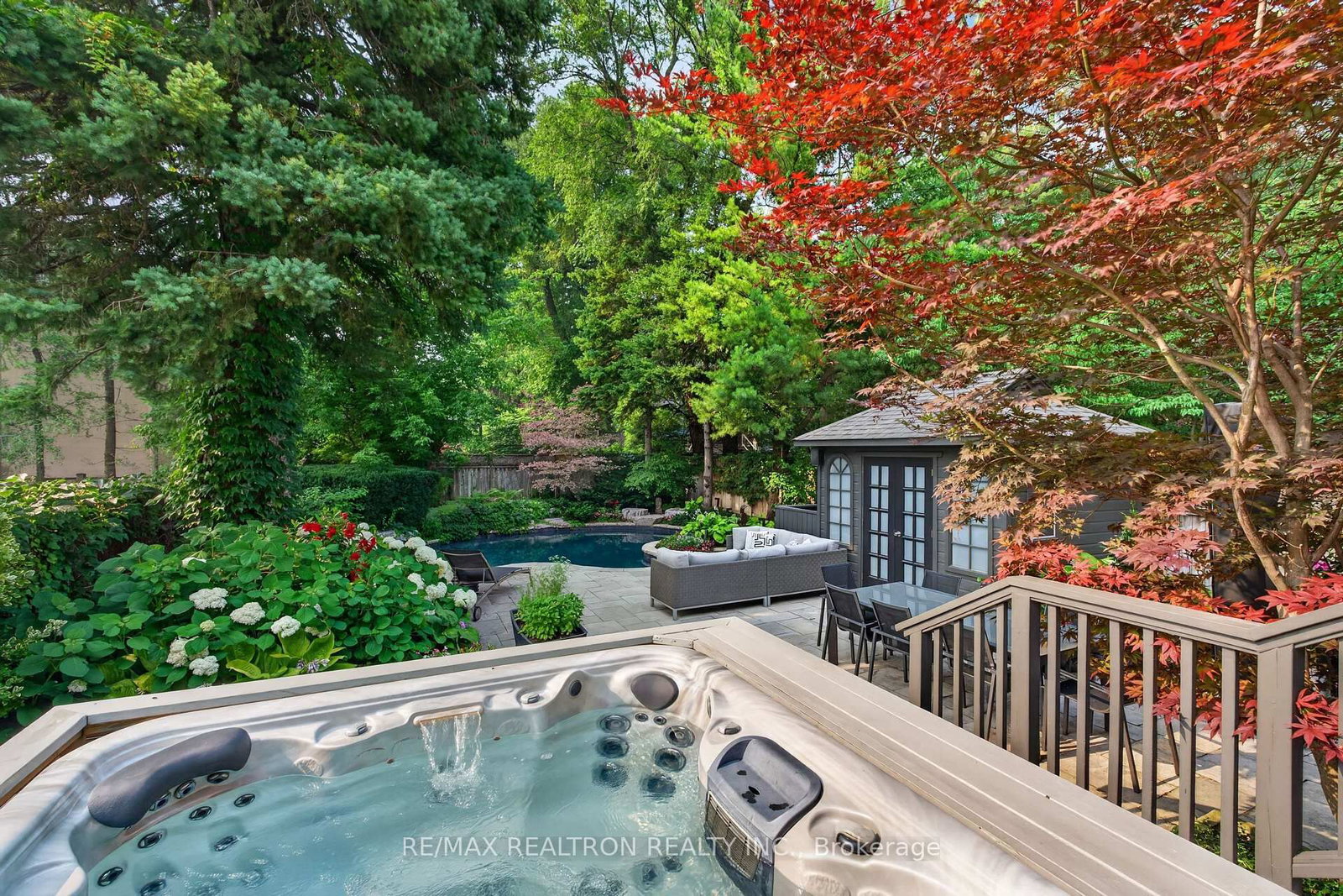462 Fairlawn Ave, Toronto — 9