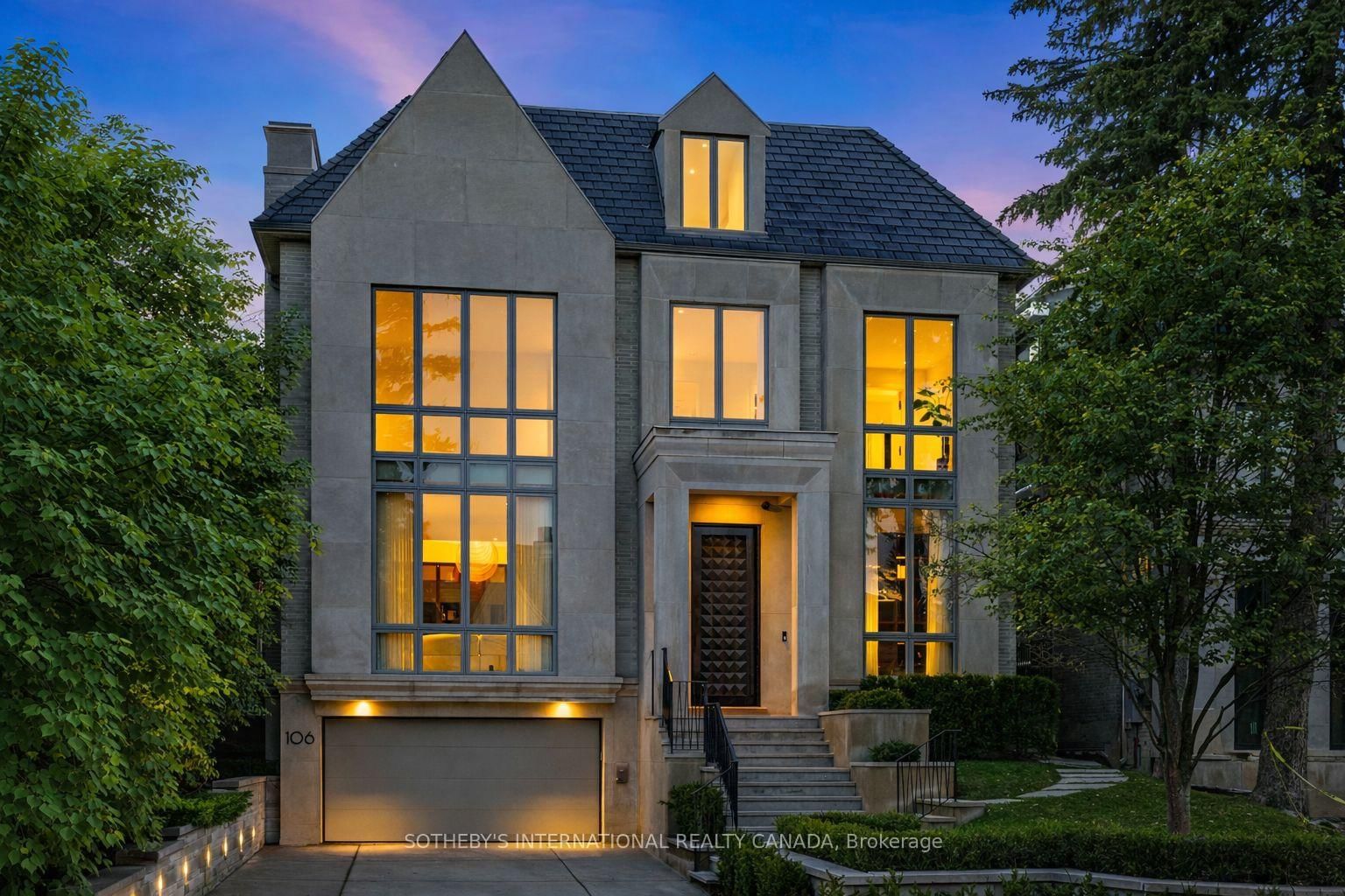 106 Glenayr Rd, Toronto — 2
