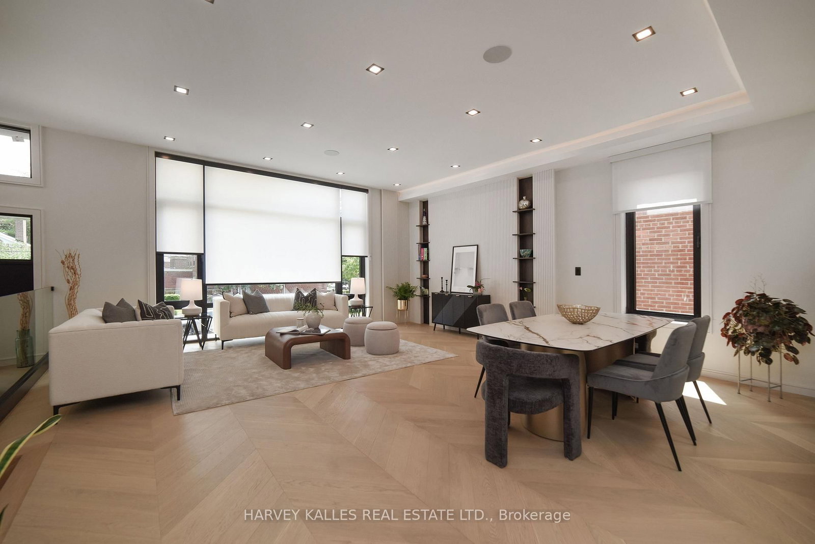 110 Mona Dr, Toronto — 11