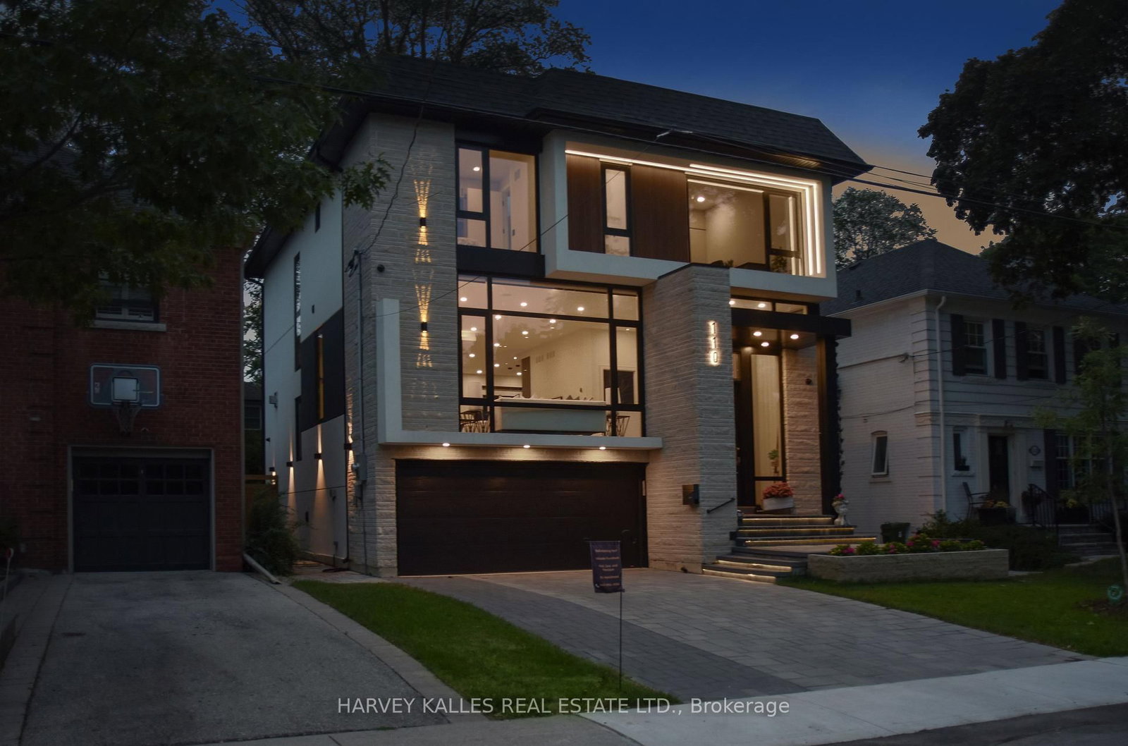 110 Mona Dr, Toronto — 2