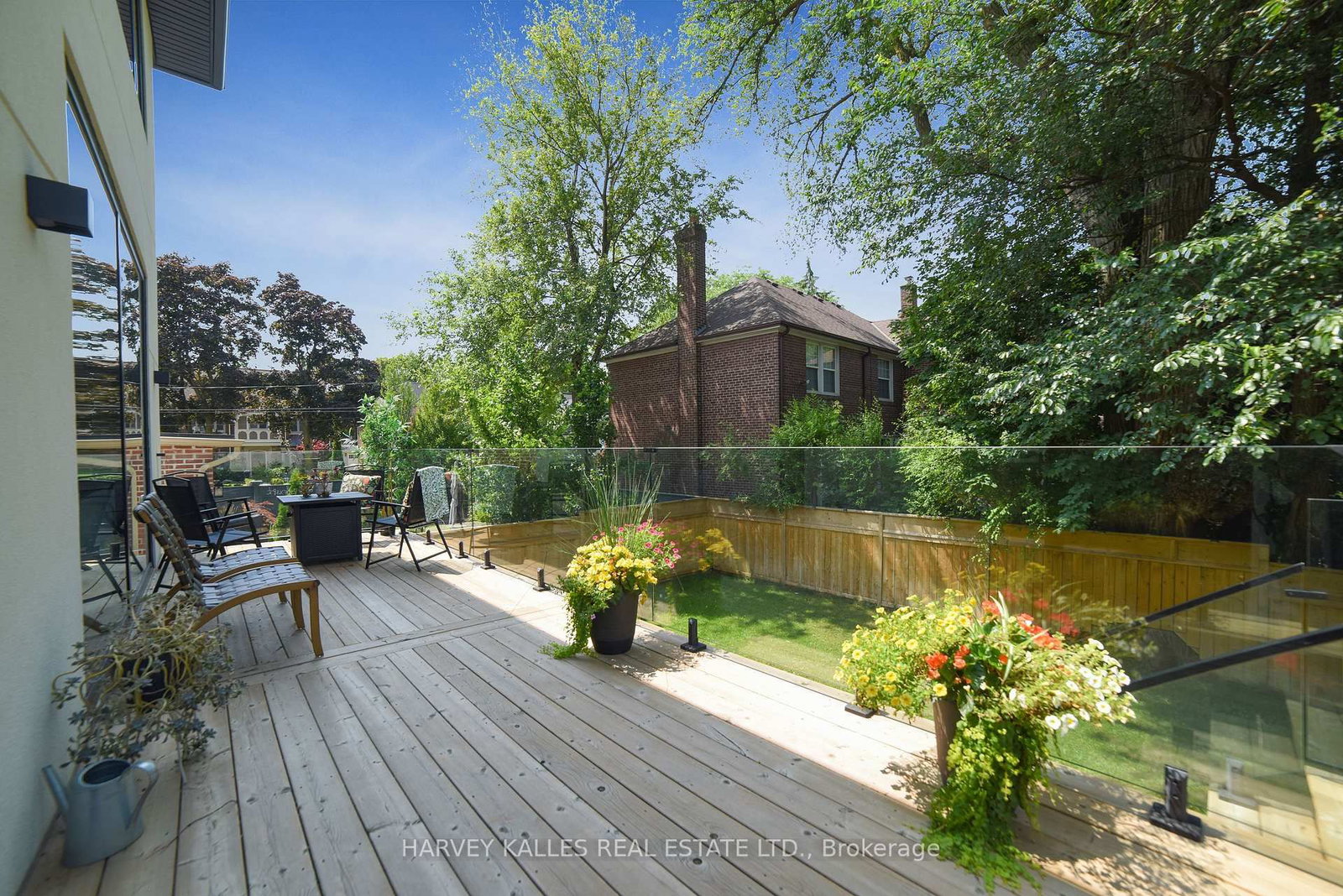 110 Mona Dr, Toronto — 48