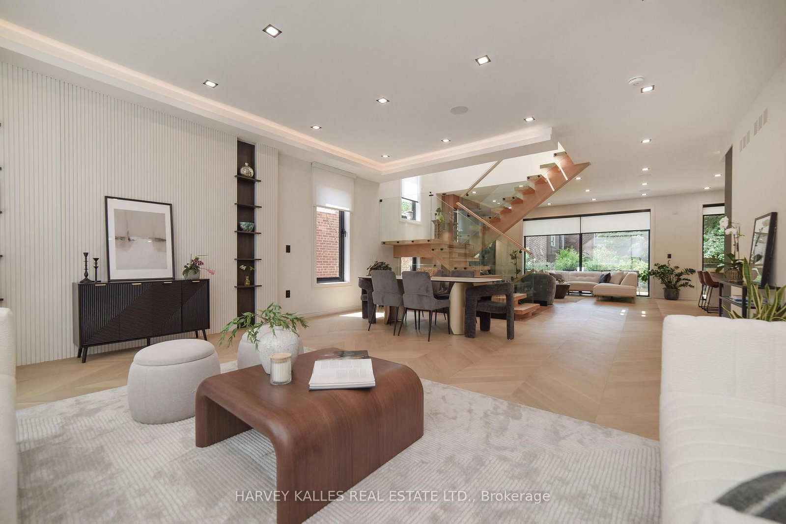 110 Mona Dr, Toronto — 9