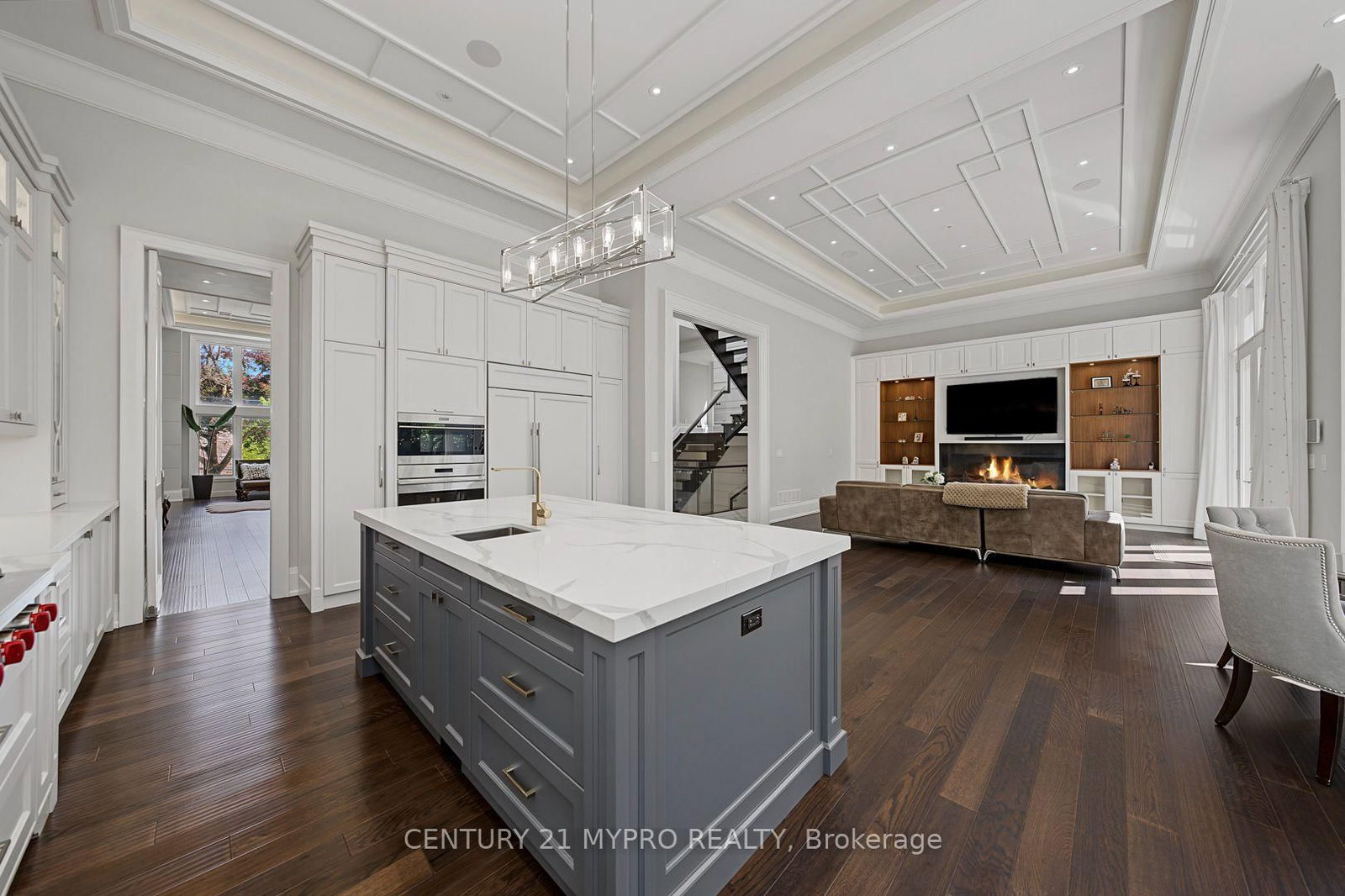 5 Glenelia Ave, Toronto — 14