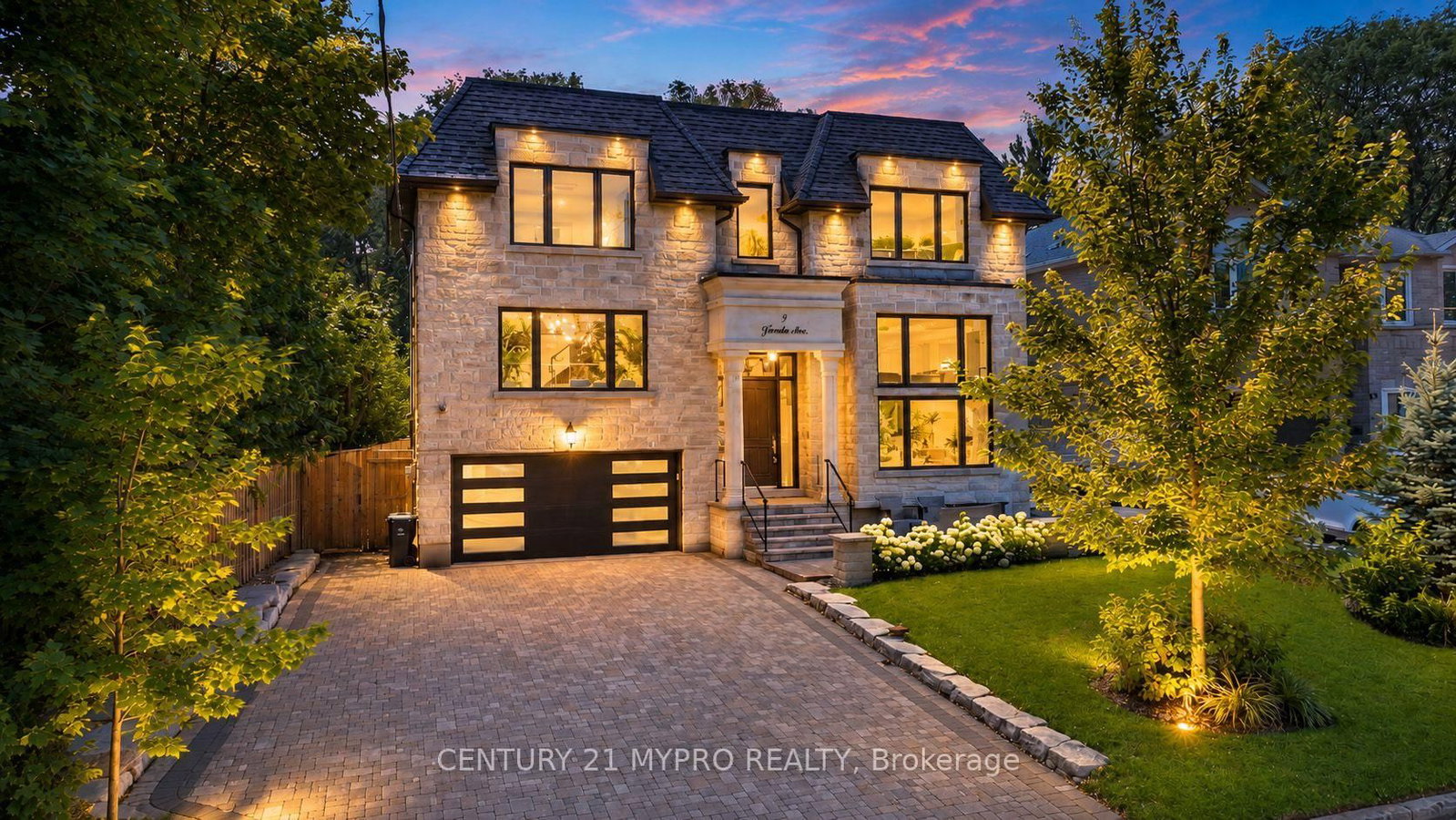 5 Glenelia Ave, Toronto — 2