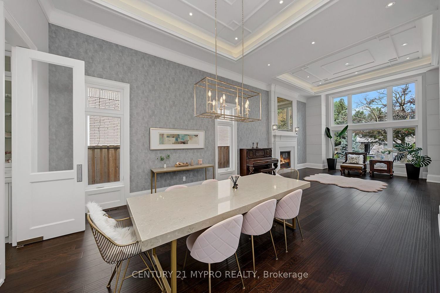 5 Glenelia Ave, Toronto — 7