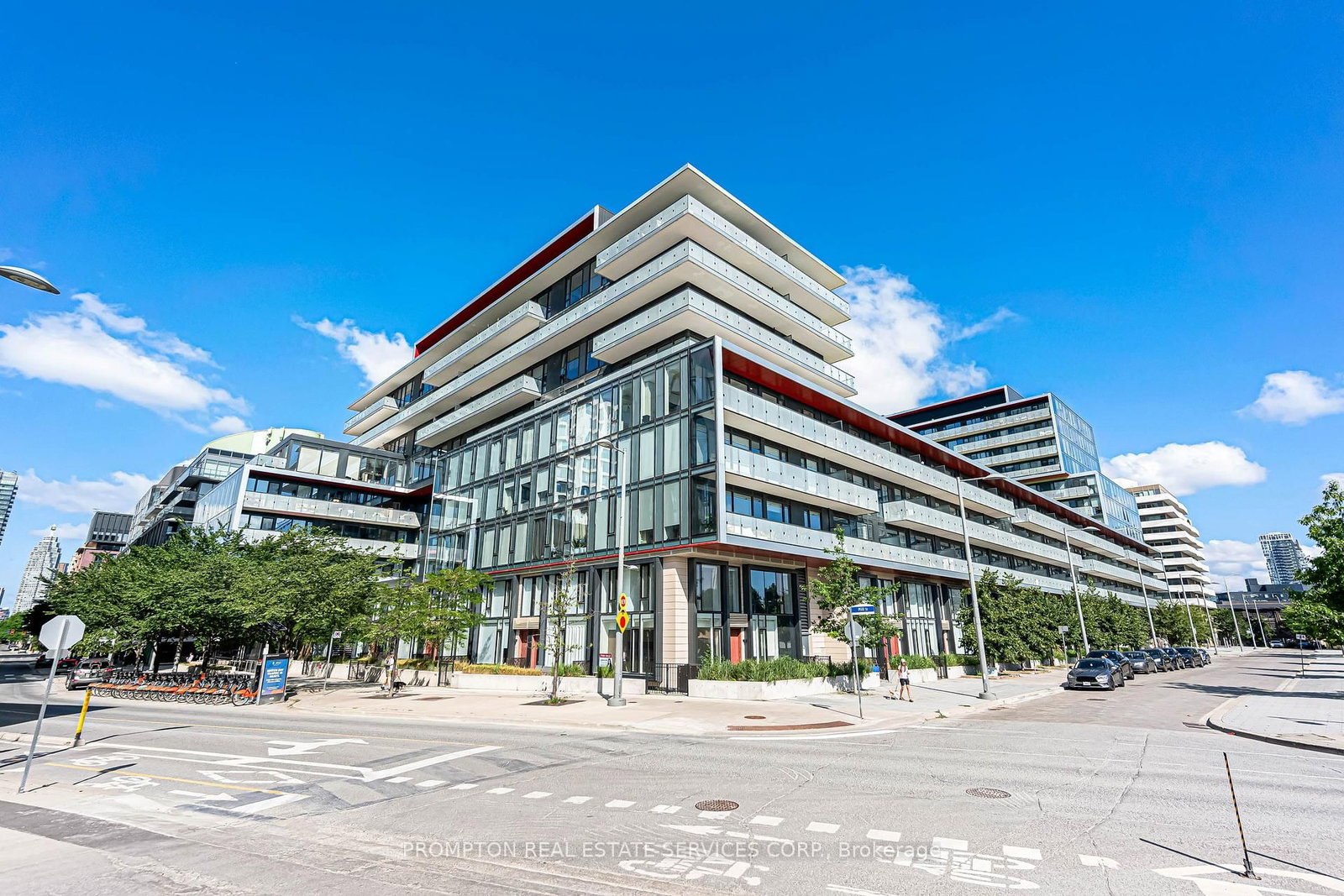 S118-180 Mill St, Toronto — 2