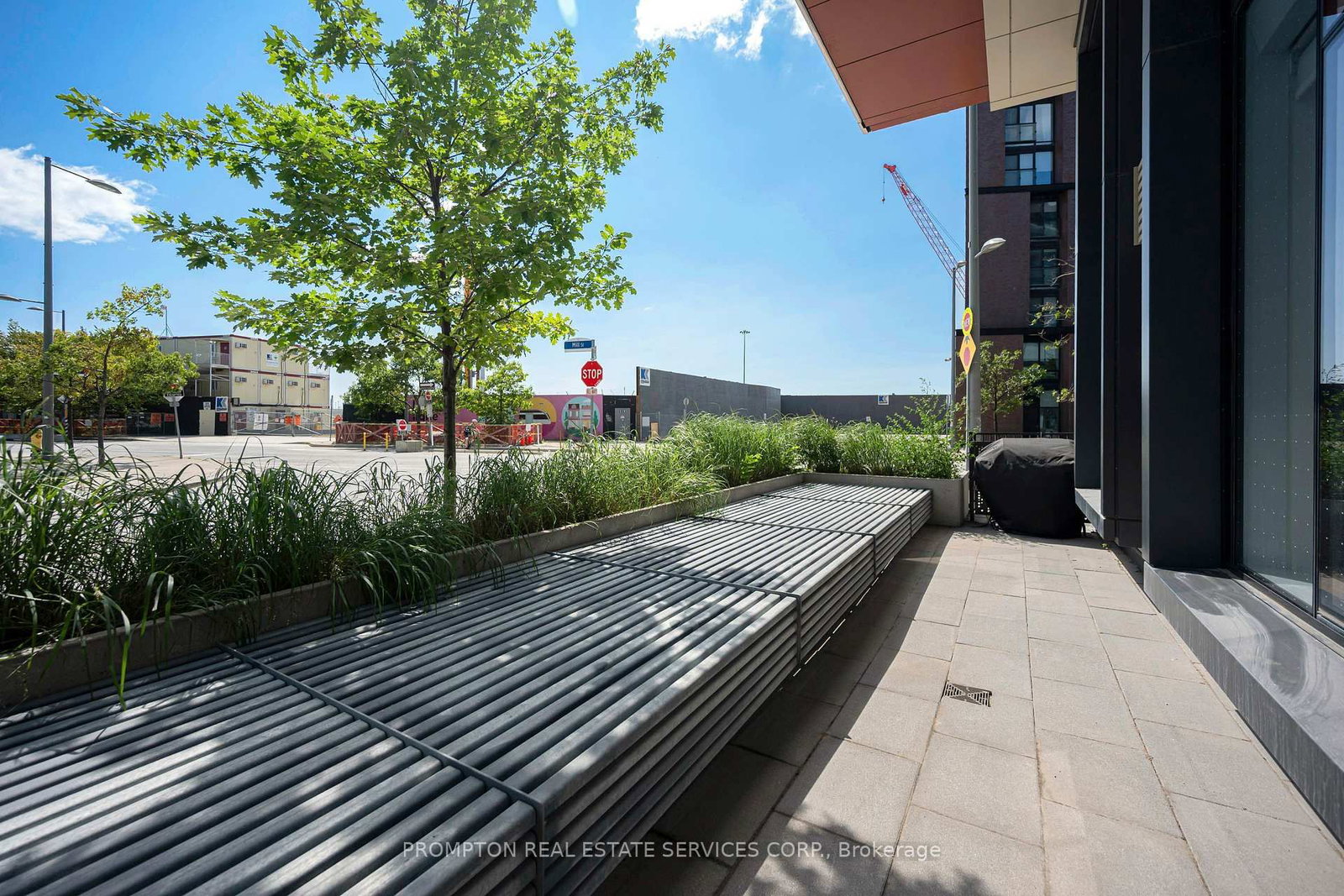 S118-180 Mill St, Toronto — 33