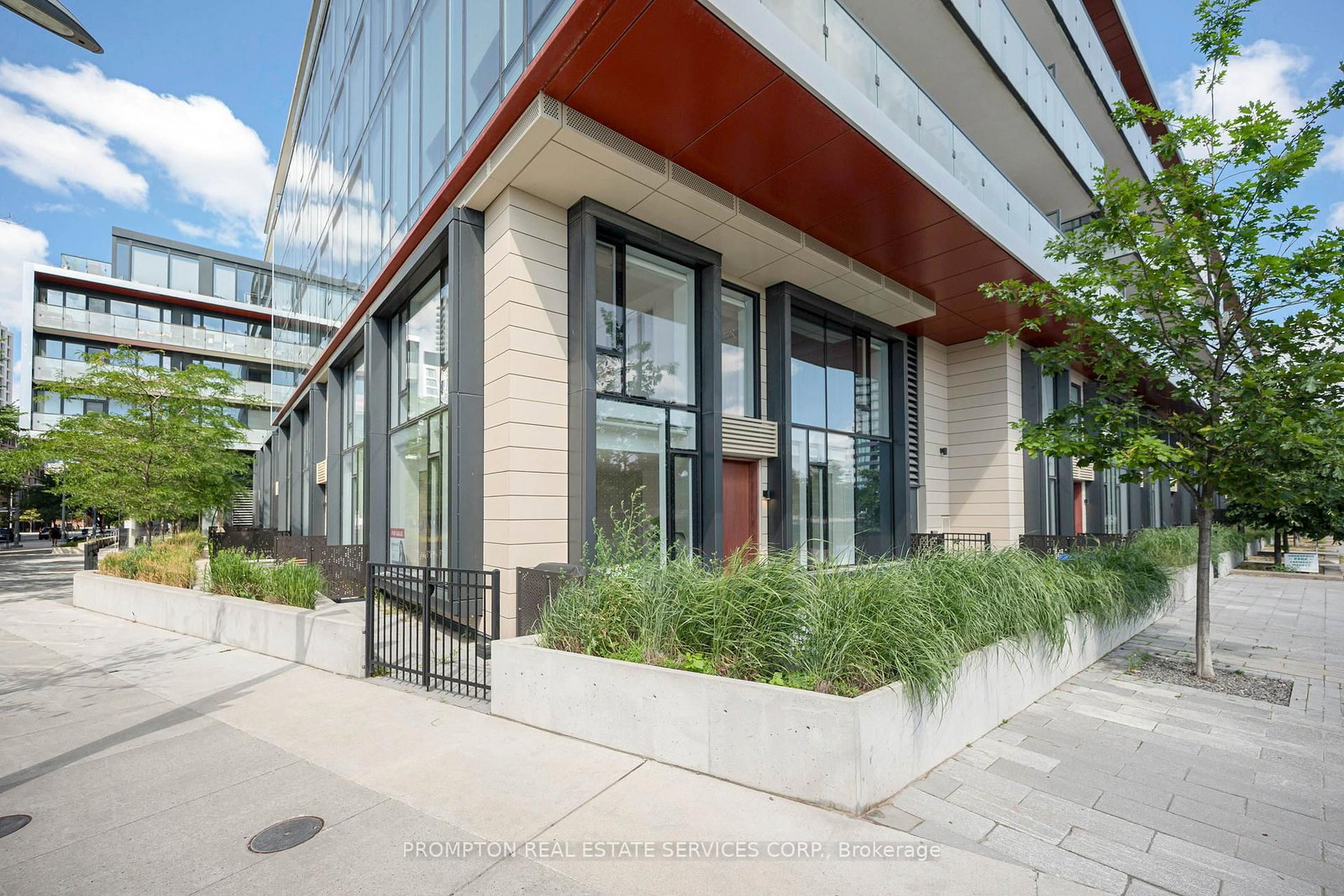 S118-180 Mill St, Toronto — 36