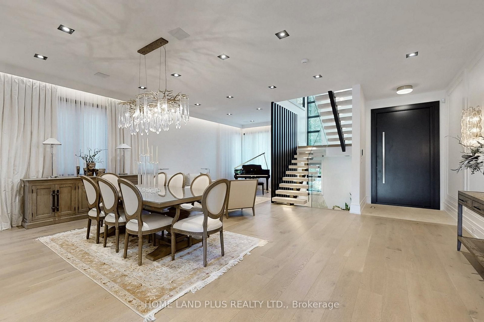 127 Ridley Blvd, Toronto — 9