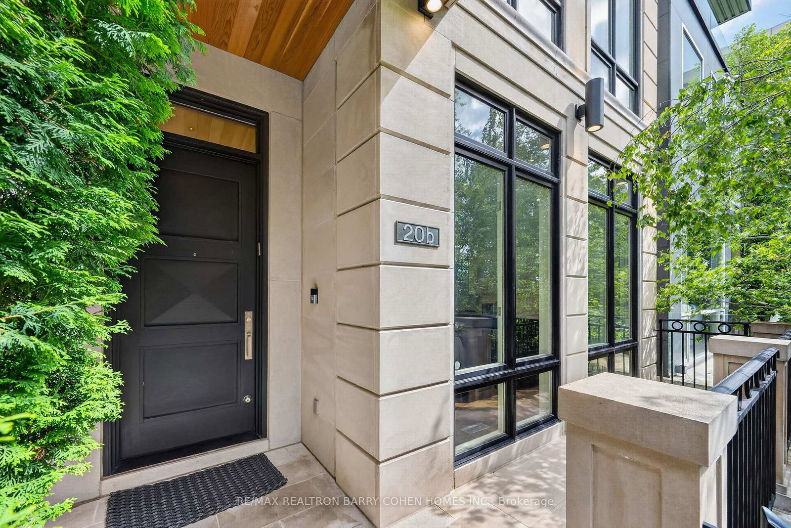 20B Woodlawn Ave, Toronto — 2