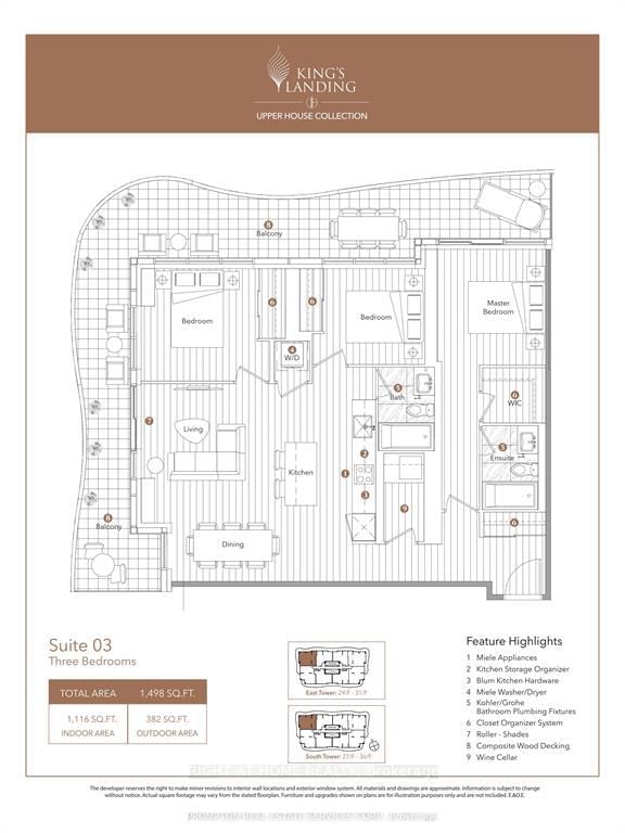 3103-18 Esther Shiner Blvd, Toronto — 12