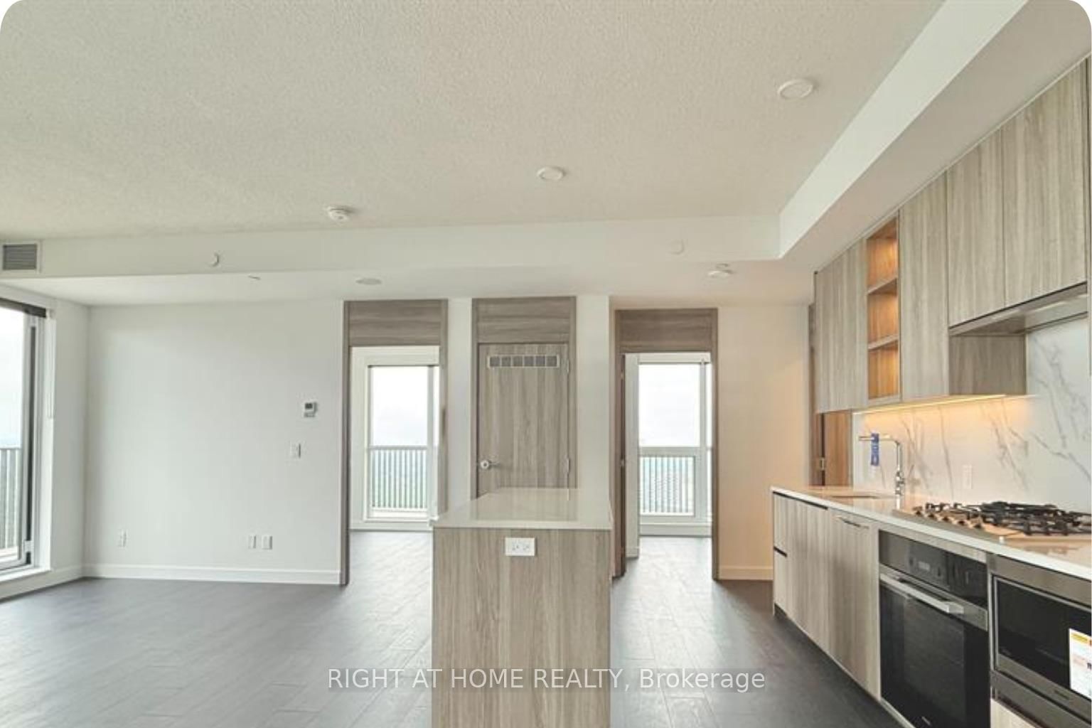 3103-18 Esther Shiner Blvd, Toronto — 3