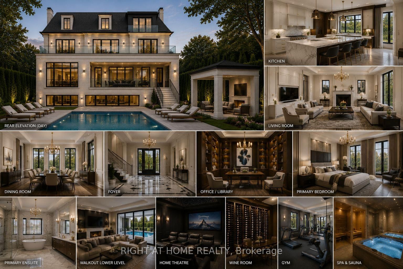 205 Heath St, Toronto — 2
