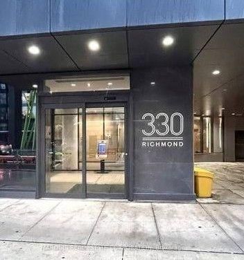 1603-330 Richmond St, Toronto — 2
