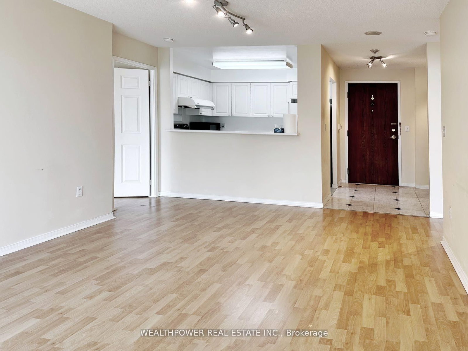 1206-8 Pemberton Ave, Toronto — 2