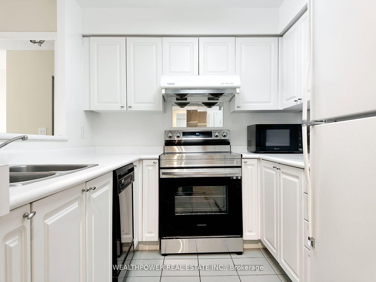 1206-8 Pemberton Ave, Toronto — 5