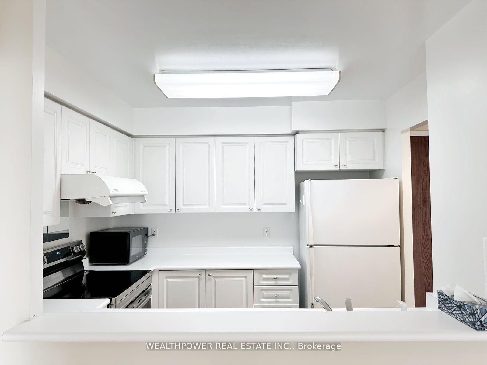 1206-8 Pemberton Ave, Toronto — 6