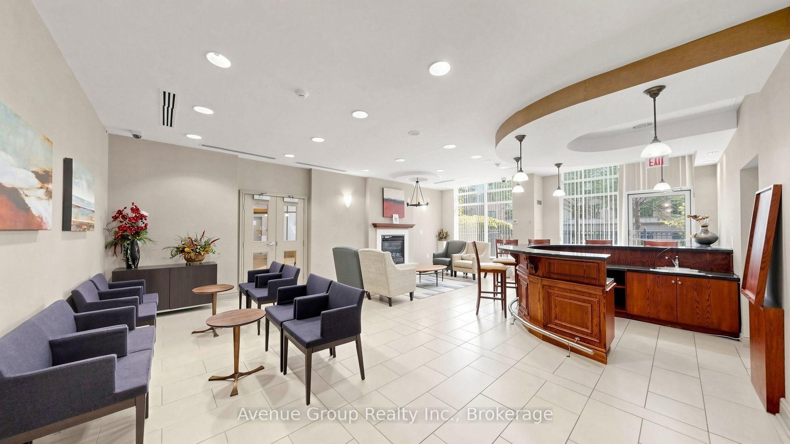 513-19 Barberry Pl, Toronto — 19