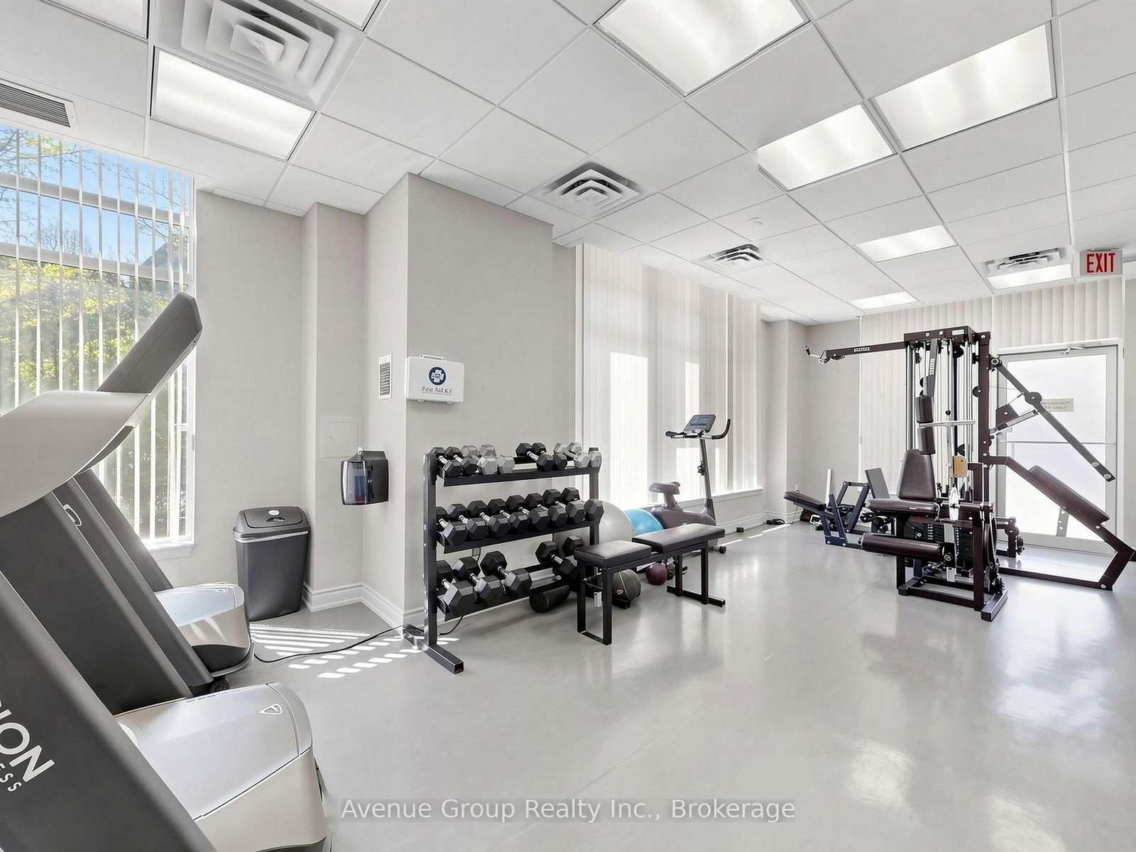 513-19 Barberry Pl, Toronto — 20