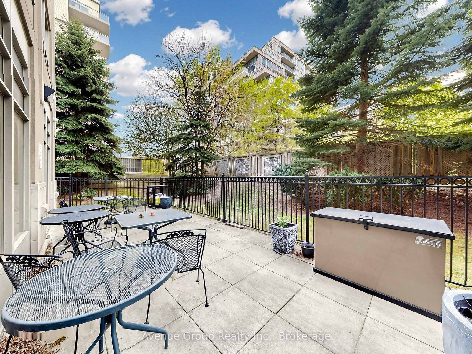 513-19 Barberry Pl, Toronto — 22