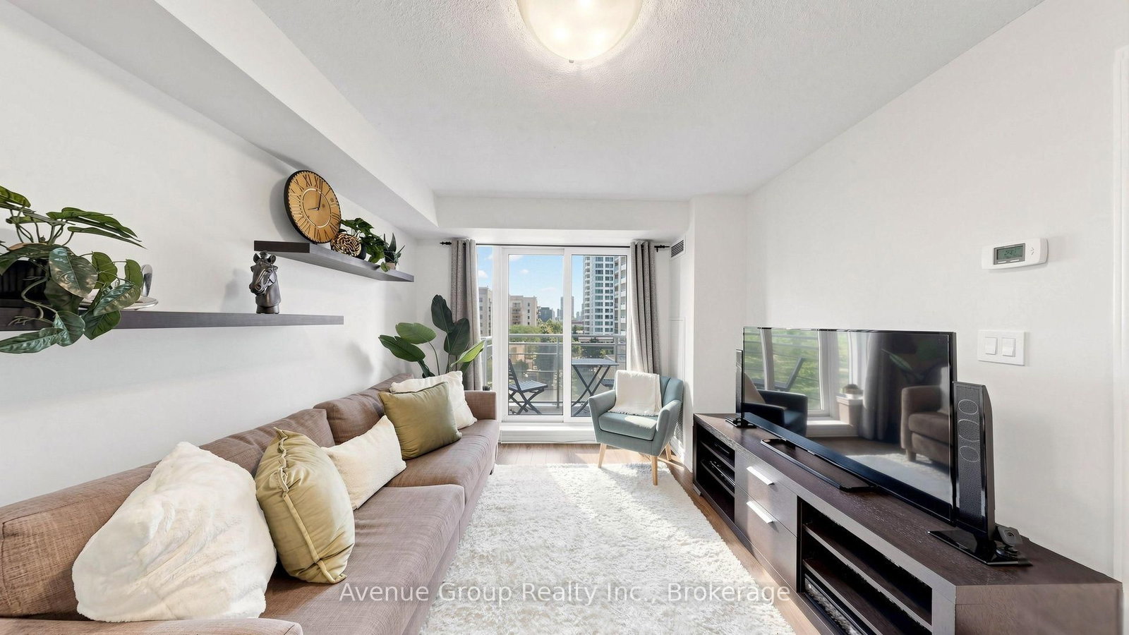 513-19 Barberry Pl, Toronto — 5