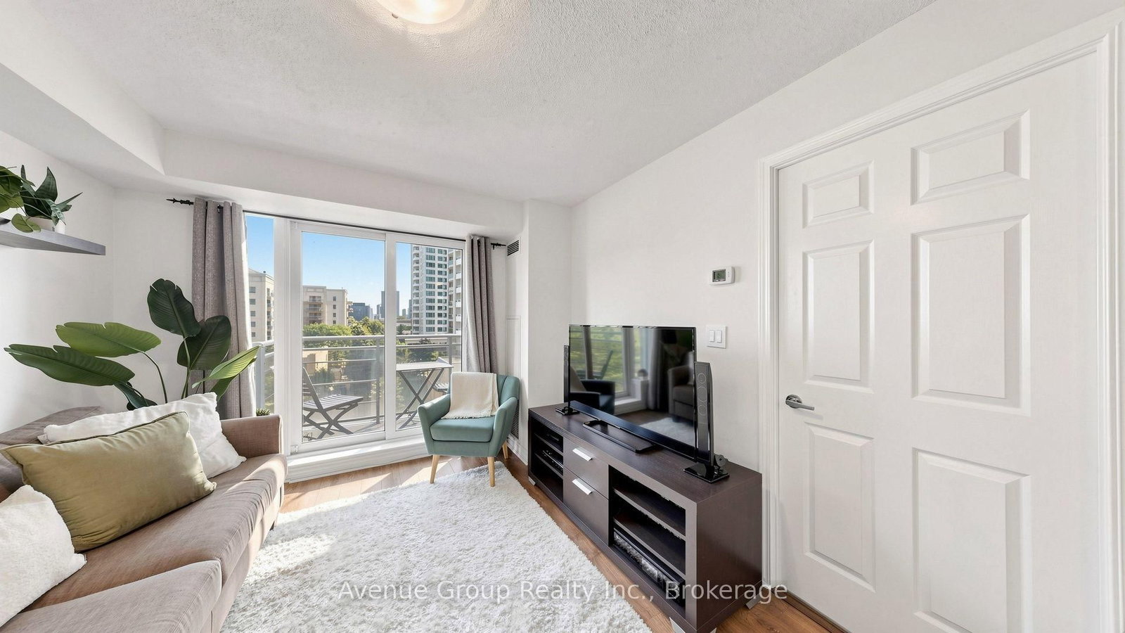 513-19 Barberry Pl, Toronto — 6