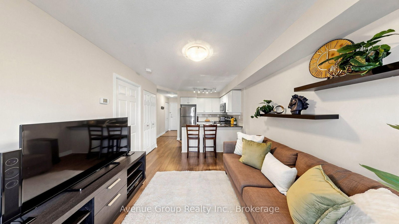 513-19 Barberry Pl, Toronto — 8