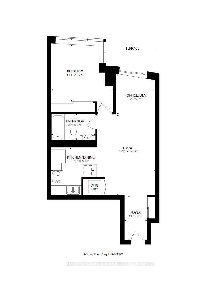 301-60 Byng Ave, Toronto — 9