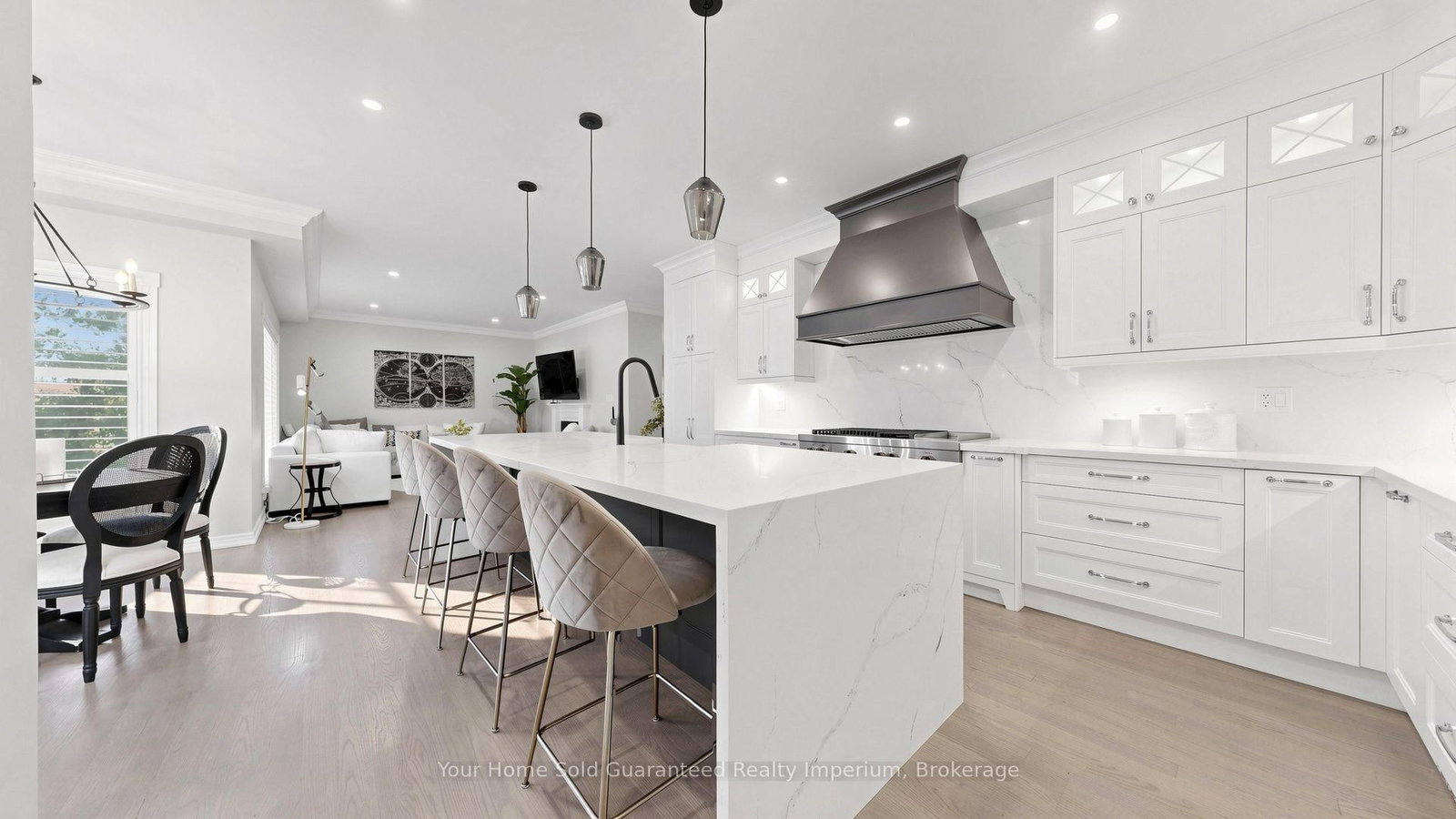 832 Darwin Dr, Pickering — 11
