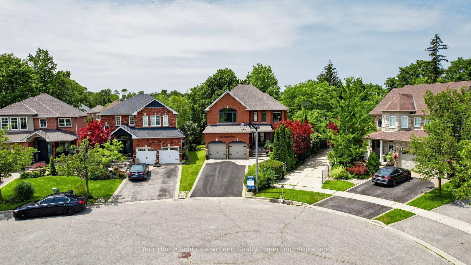 832 Darwin Dr, Pickering — 2