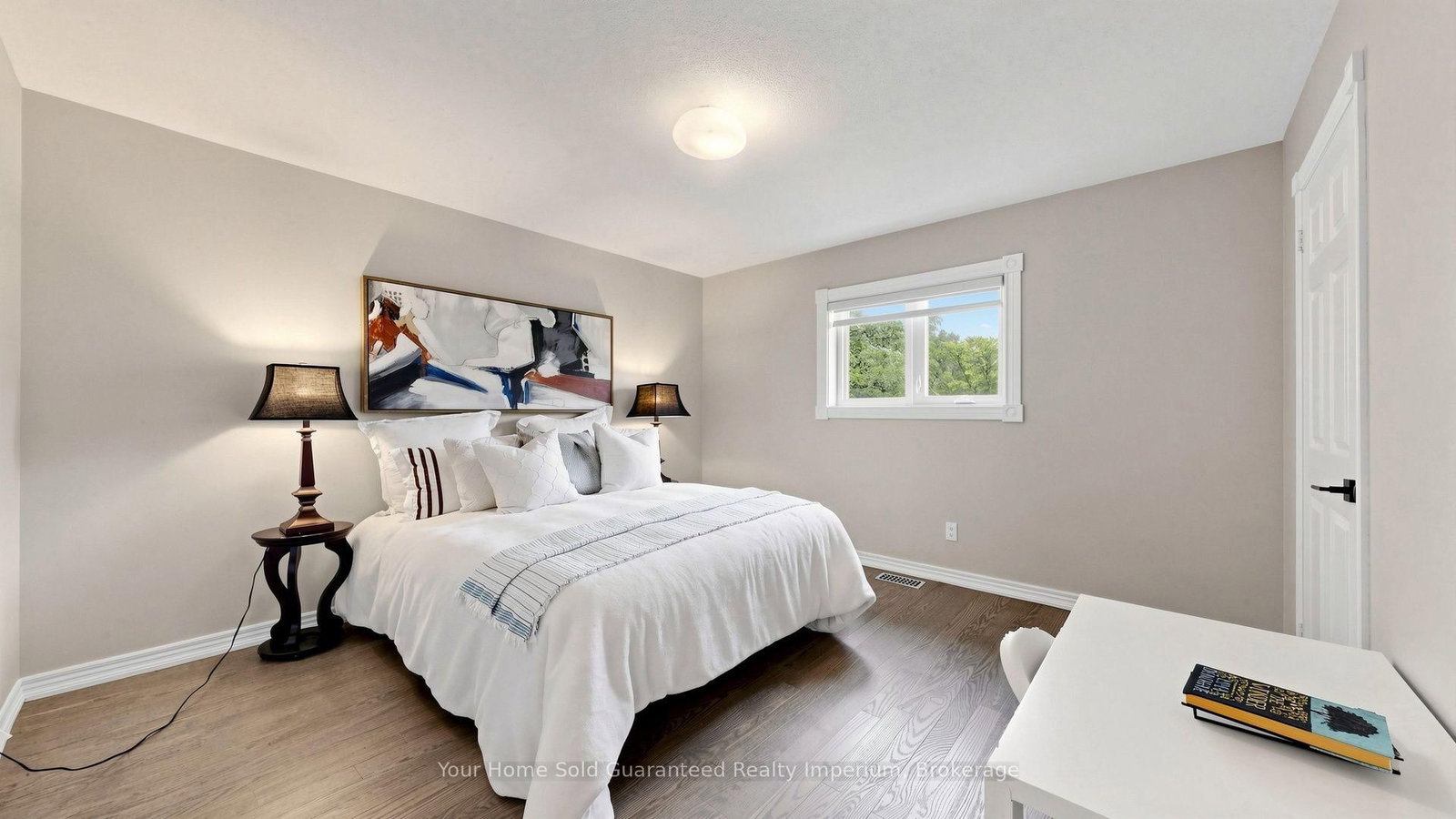 832 Darwin Dr, Pickering — 27