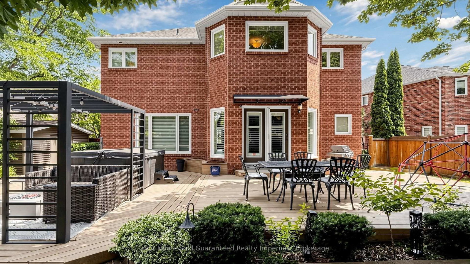 832 Darwin Dr, Pickering — 42
