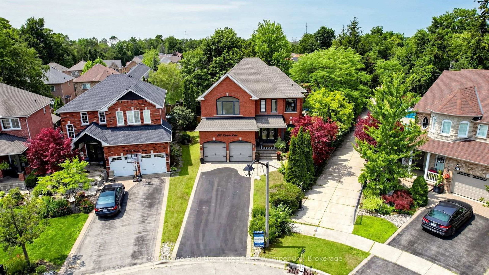 832 Darwin Dr, Pickering — 44