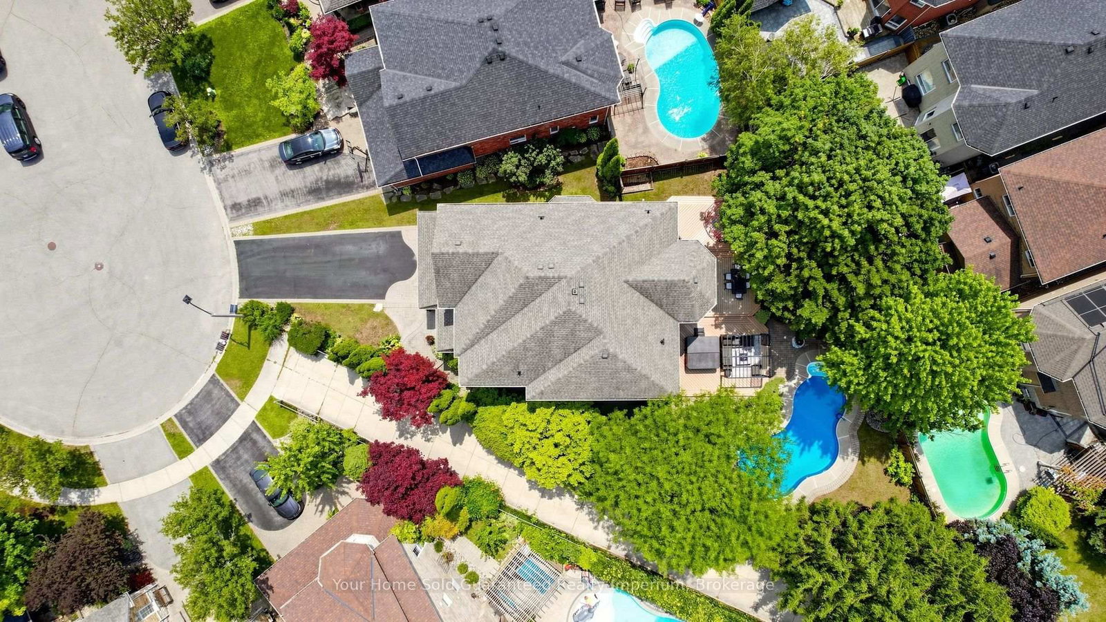 832 Darwin Dr, Pickering — 45