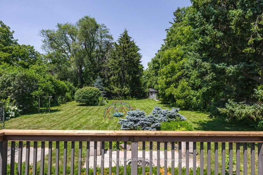 14 Bonacres Ave, Toronto — 15