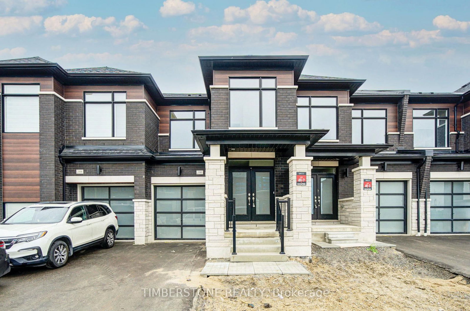 3310 Sandalwood Rd, Pickering — 2