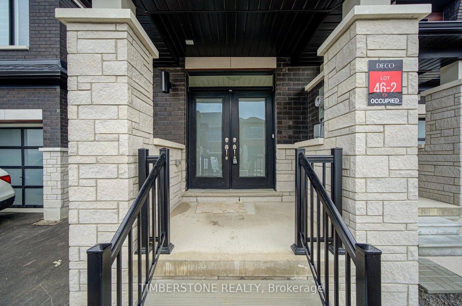 3310 Sandalwood Rd, Pickering — 3