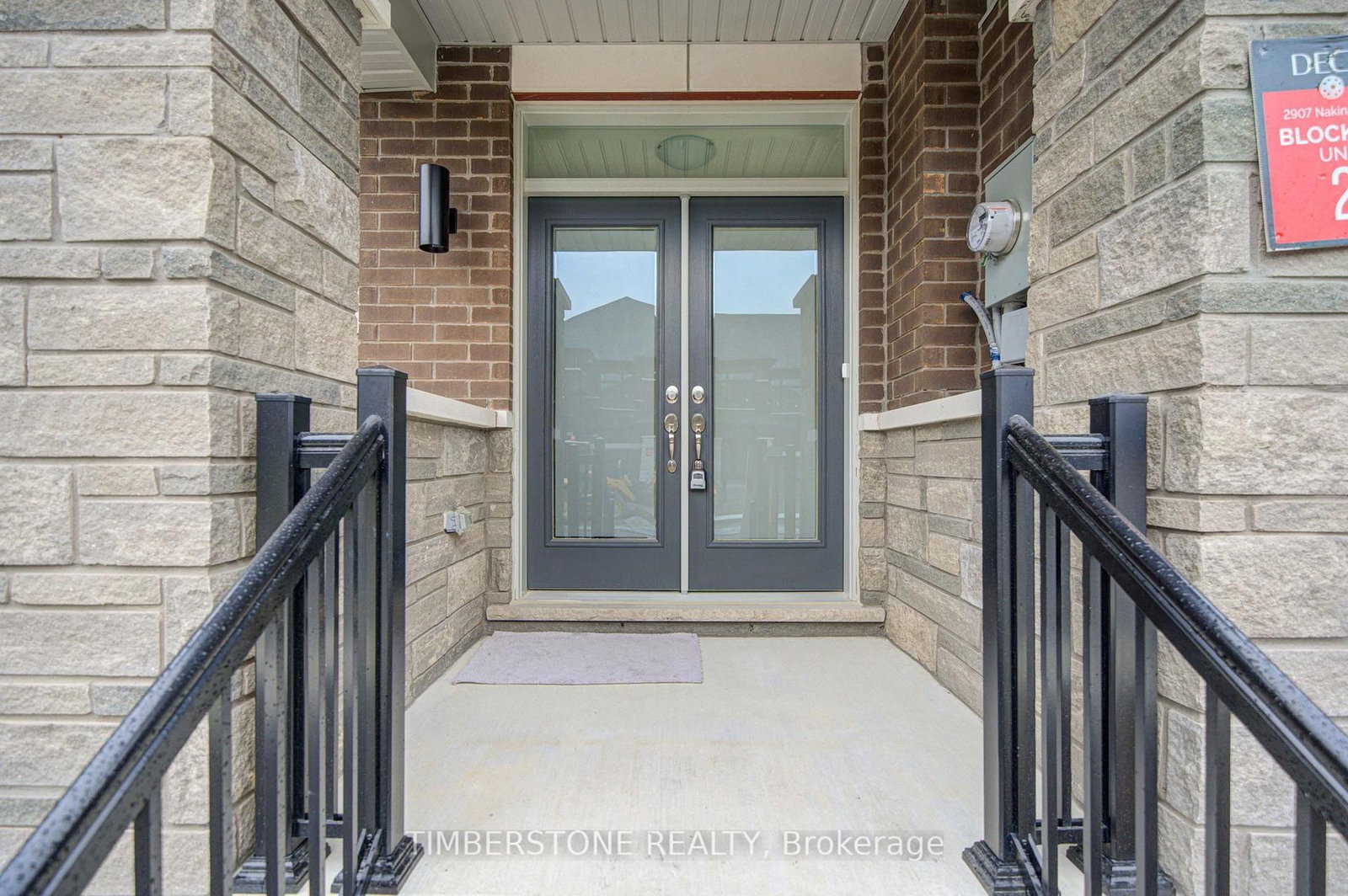 2907 Nakina St, Pickering — 2
