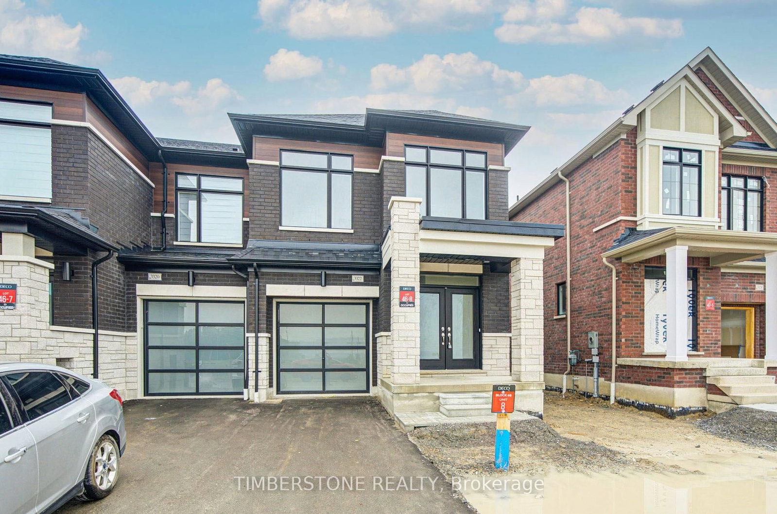 3322 Sandalwood Rd, Pickering — 2
