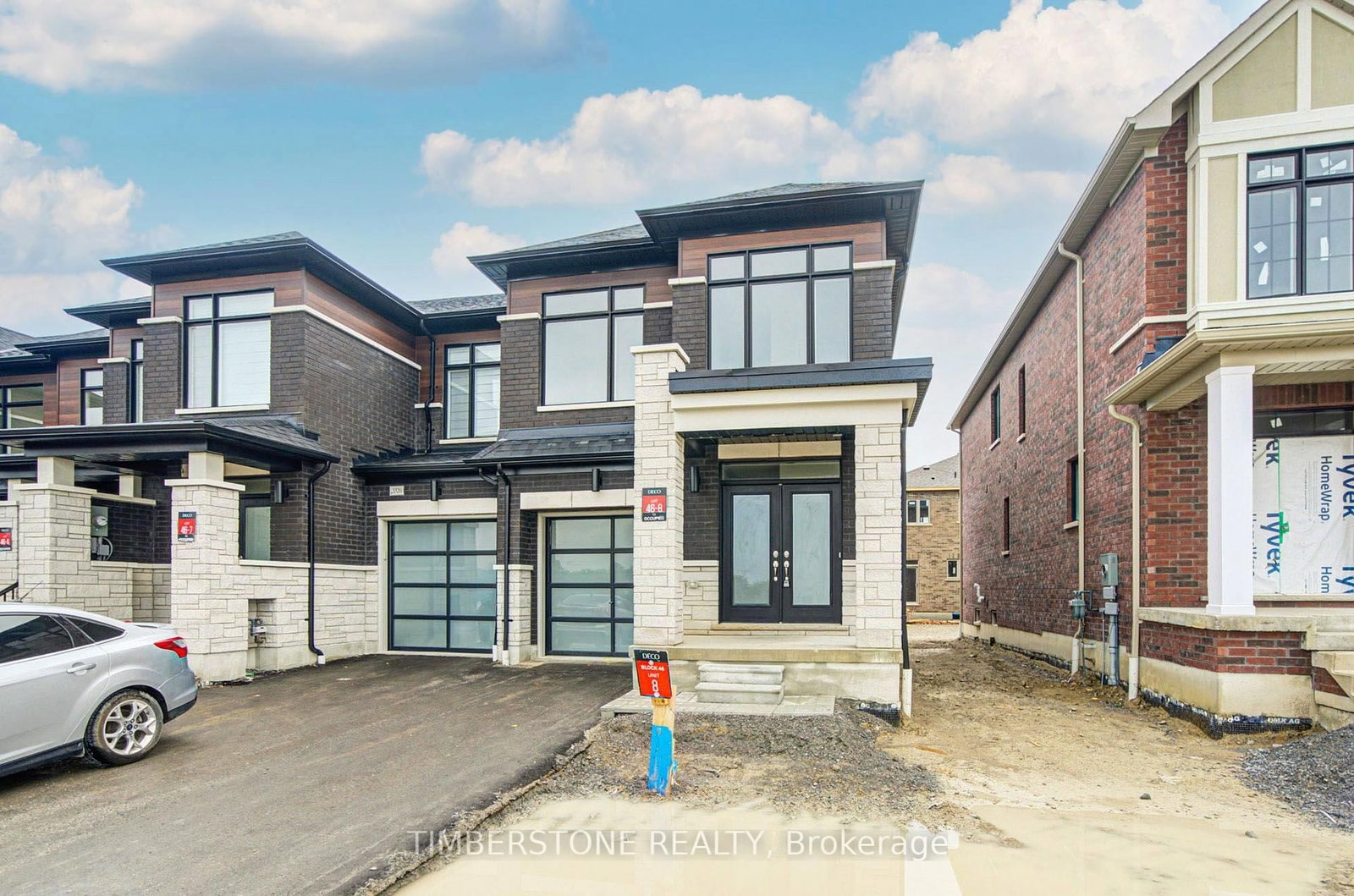 3322 Sandalwood Rd, Pickering — 3